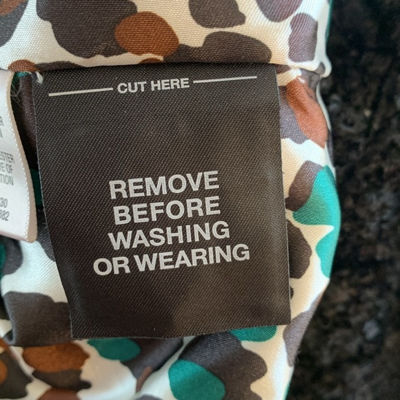 Behnaz Sarafpour for Target jacket - Picture 10 of 11